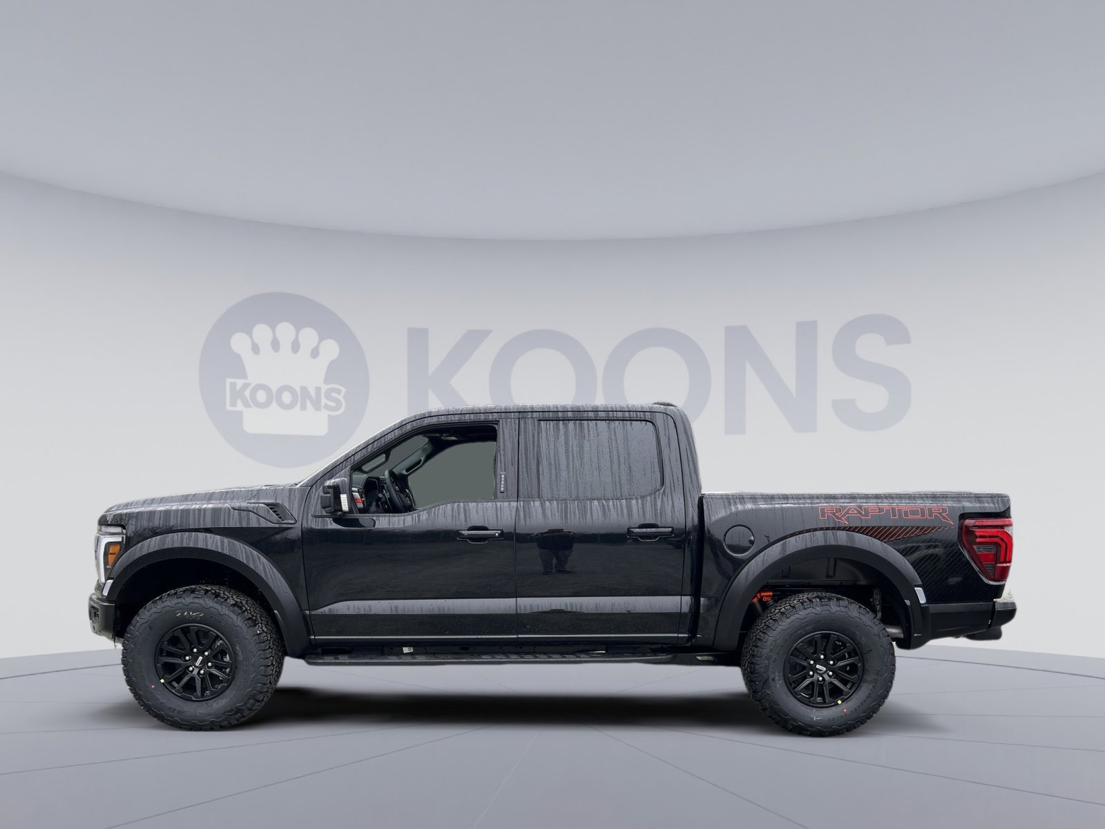New 2026 Ford F150 Raptor image 2