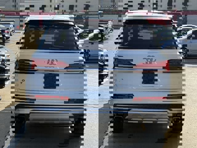 Used 2025 Audi Q7 3.0T Premium Plus image 5