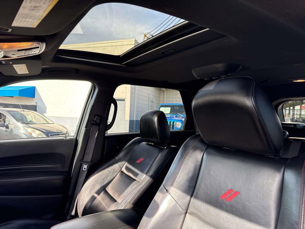 Used 2024 Dodge Durango GT image 25
