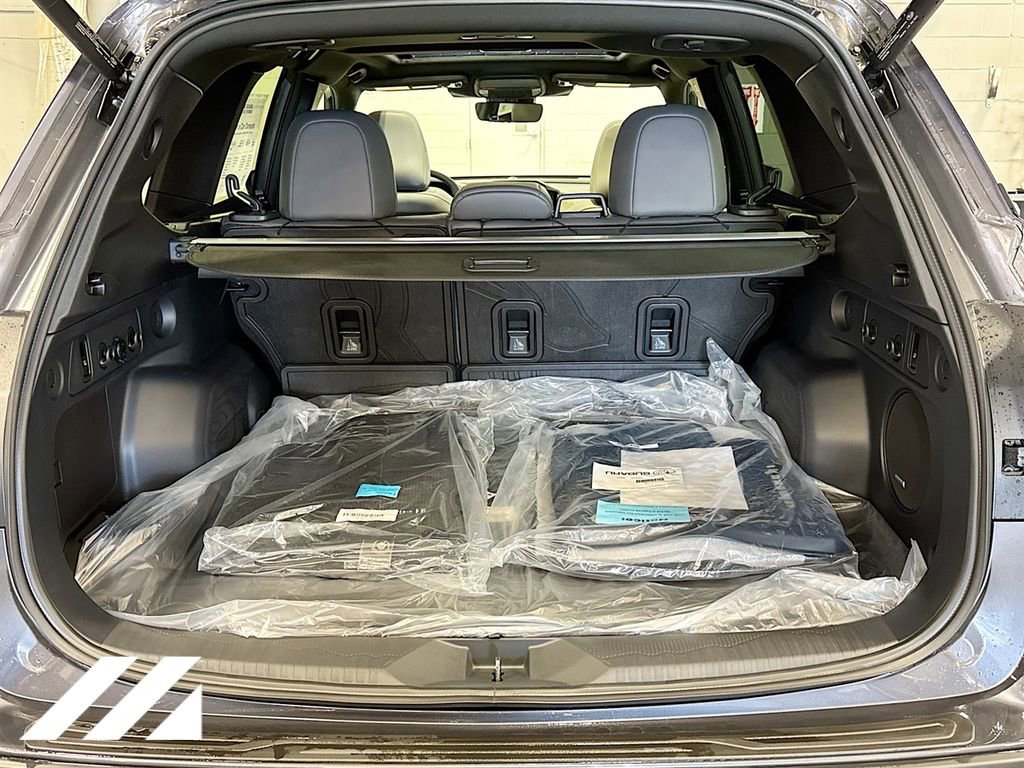 New 2026 Subaru Forester Limited AWD/4WD image 28