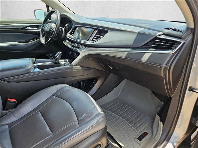 Used 2019 Buick Enclave Premium FWD image 21