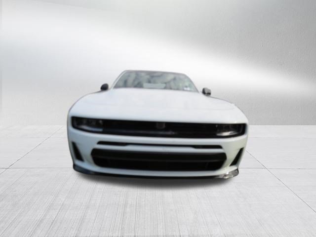 New 2026 Dodge Charger Scat Pack w/ Blacktop Package AWD/4WD image 2