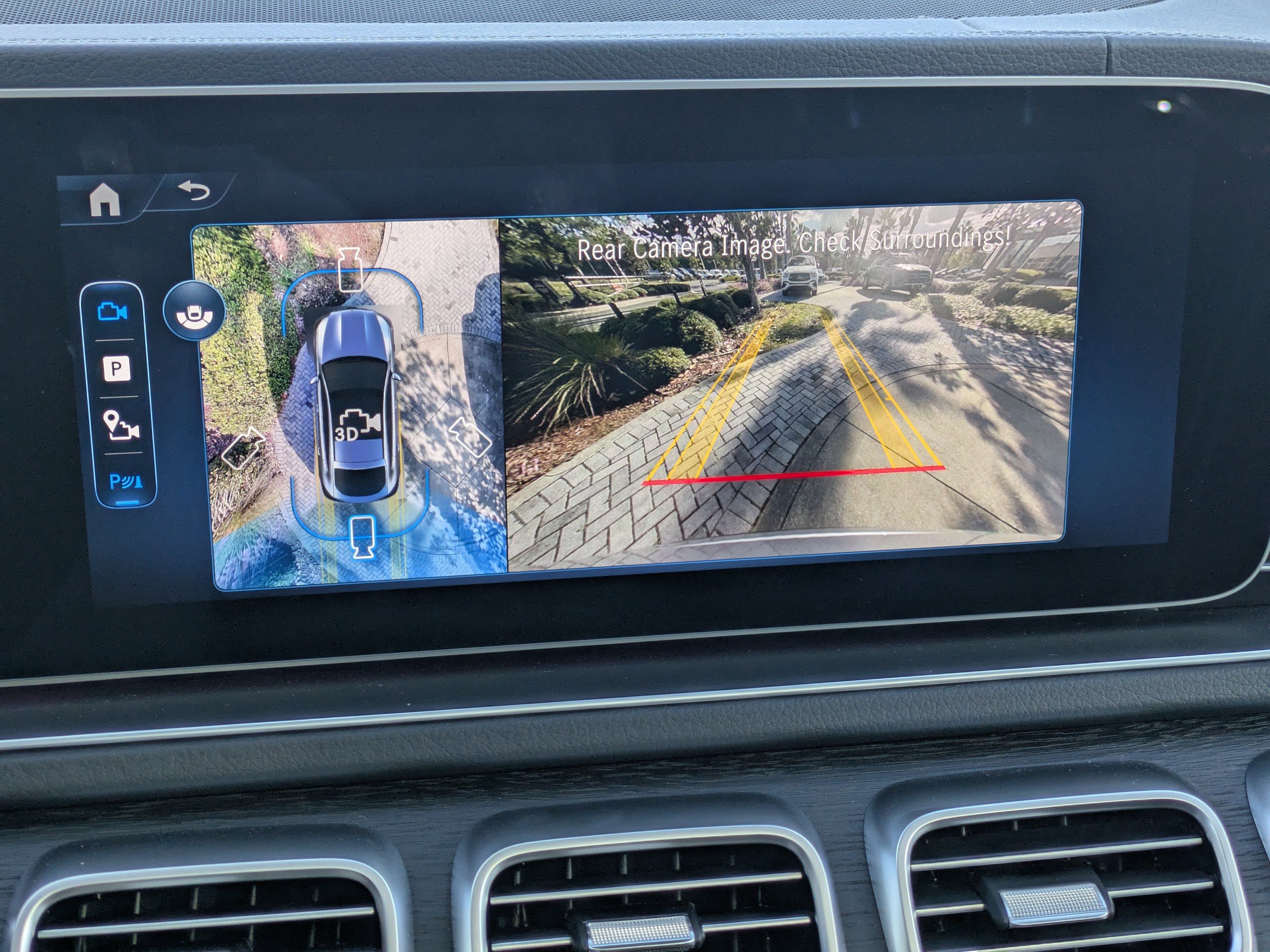 New 2025 Mercedes-Benz GLE 53 AMG 4MATIC Coupe image 22