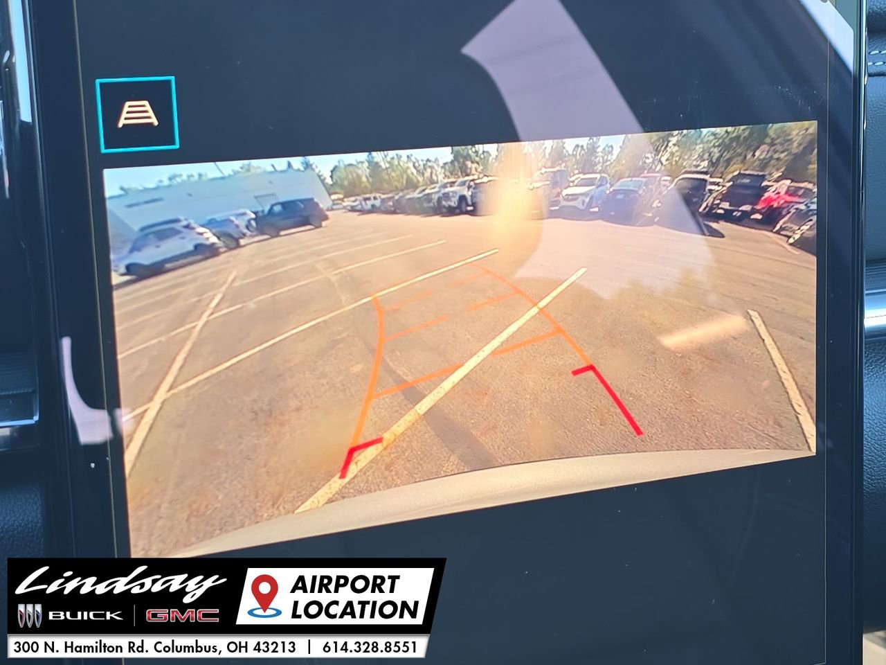 New 2026 GMC Terrain Elevation w/ Elevation Premium Package image 15