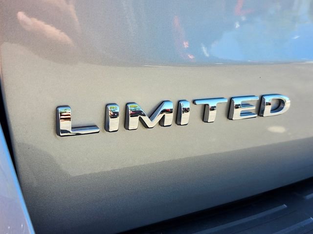 Certified 2024 Ford Expedition Max Limited AWD/4WD image 15