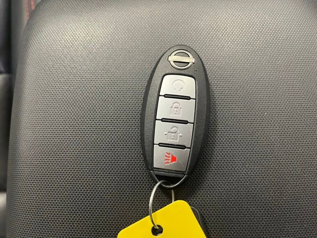 Used 2023 Nissan Frontier PRO-4X w/ Pro-4X Premium Package image 28