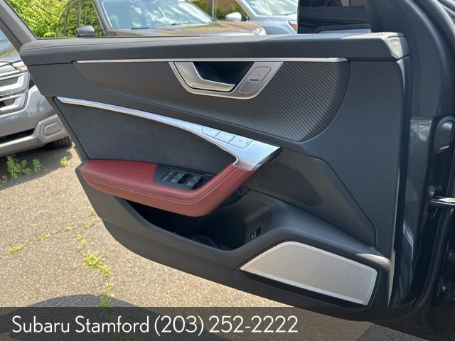 Used 2022 Audi S6 Prestige image 31