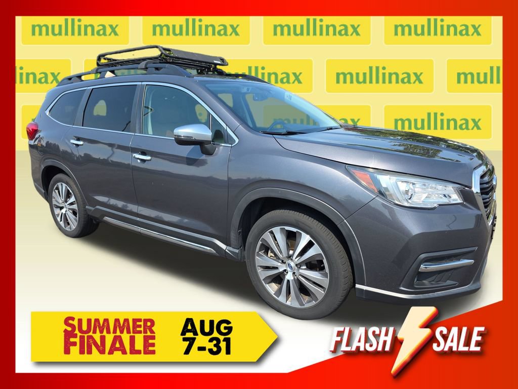 Used 2019 Subaru Ascent Touring w/ Popular Package #3