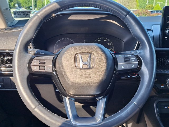 Used 2024 Honda CR-V EX-L image 10