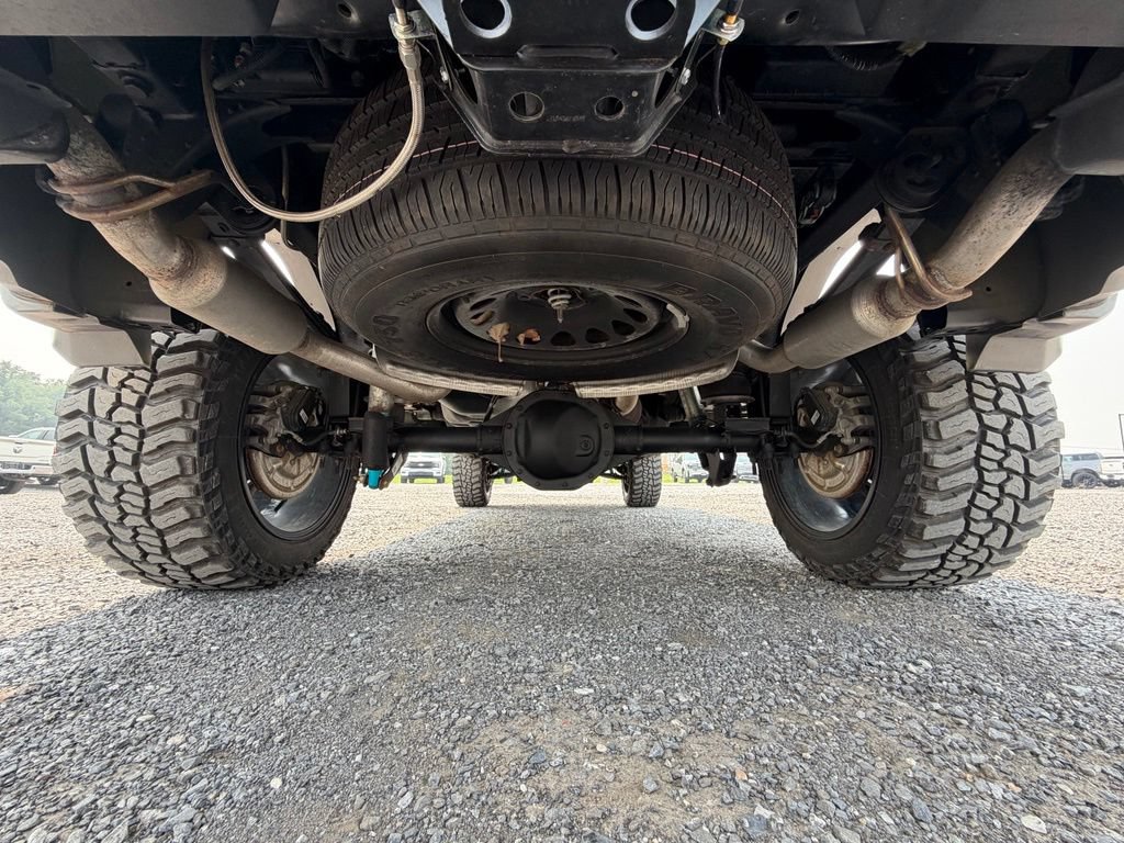 Used 2020 GMC Sierra 1500 AT4 w/ AT4 Premium Package AWD/4WD image 20