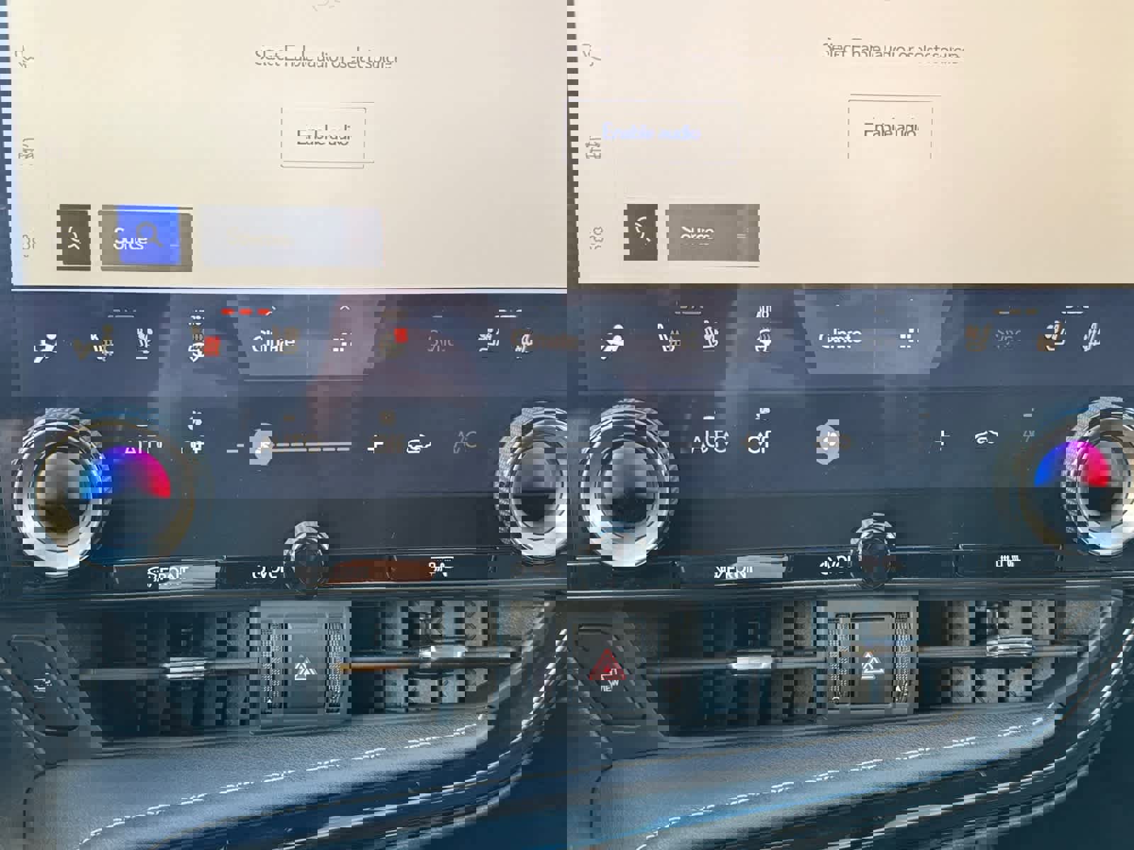 Used 2024 Lexus NX 300h AWD w/ Luxury Package image 22