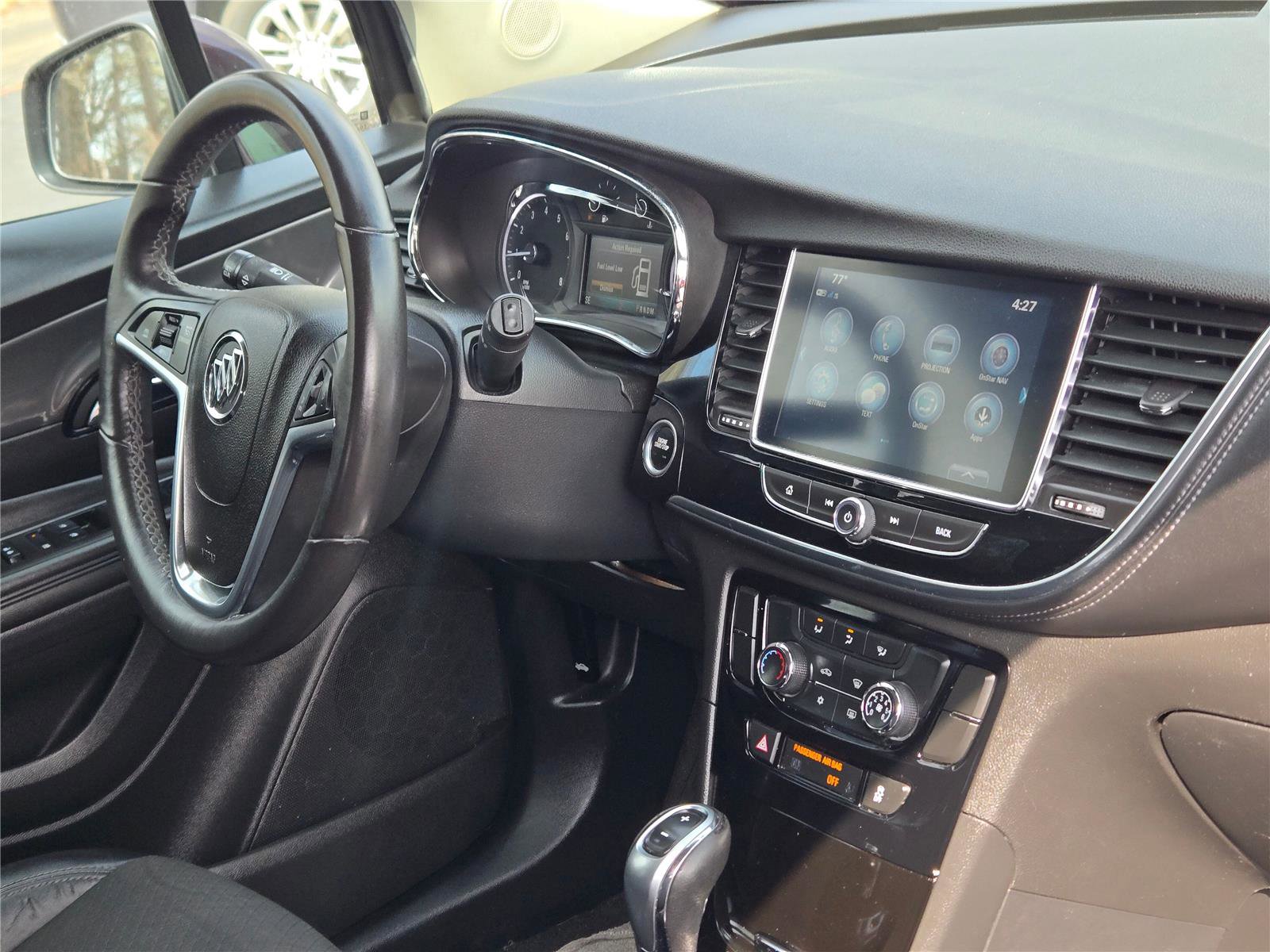 Used 2017 Buick Encore Preferred image 5