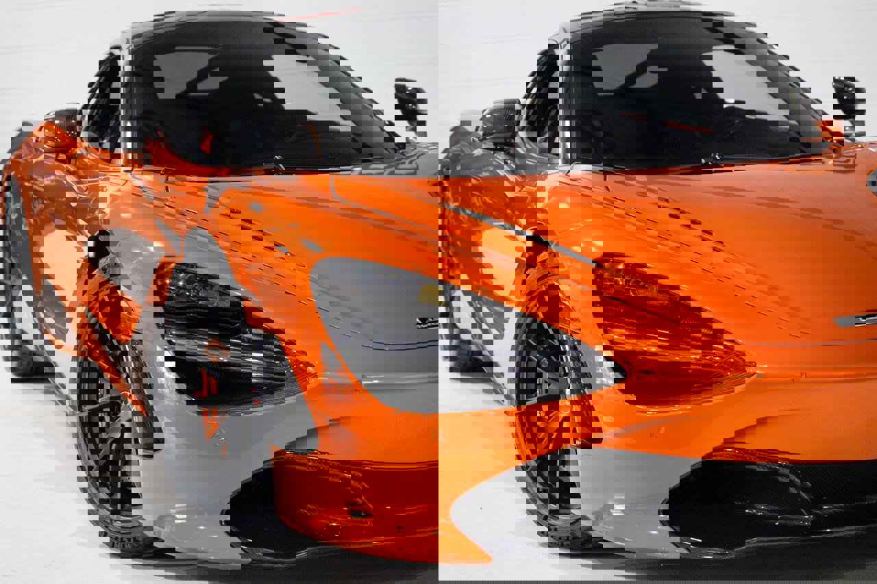 Used 2018 McLaren 720S Performance image 27