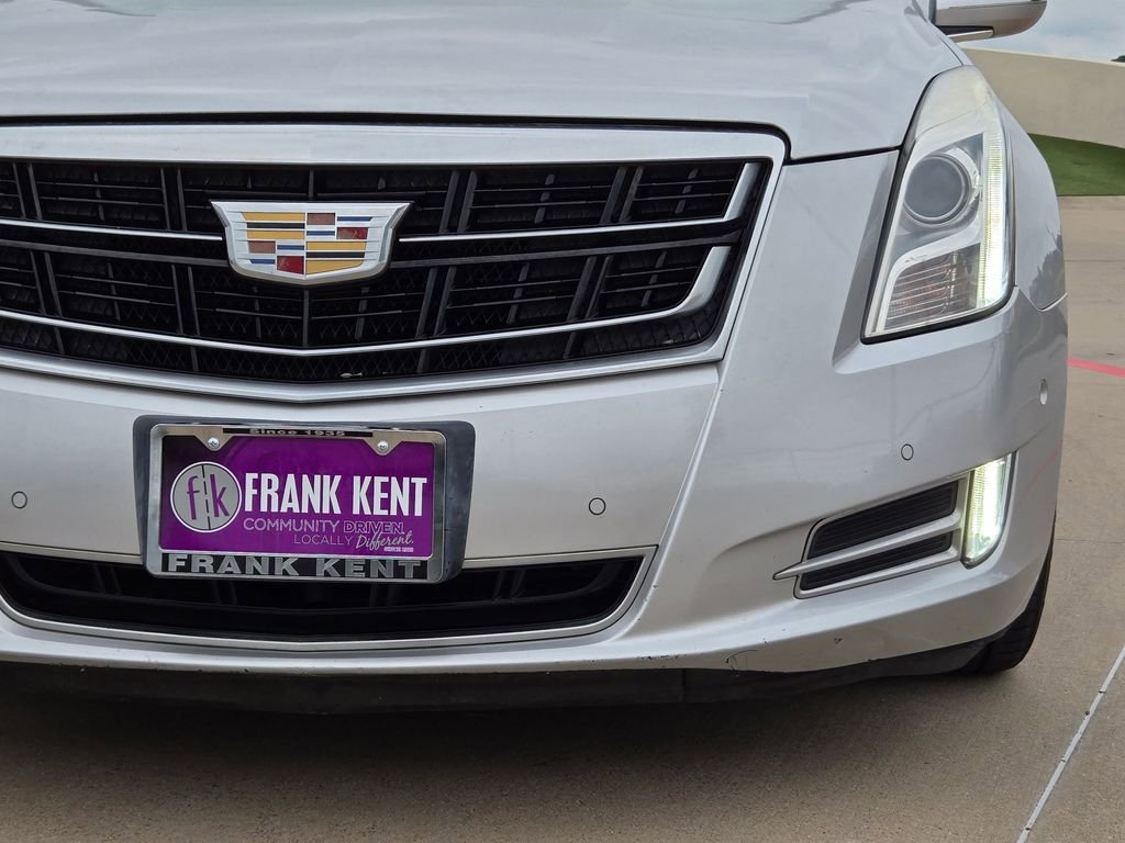 Used 2017 Cadillac XTS Luxury image 6