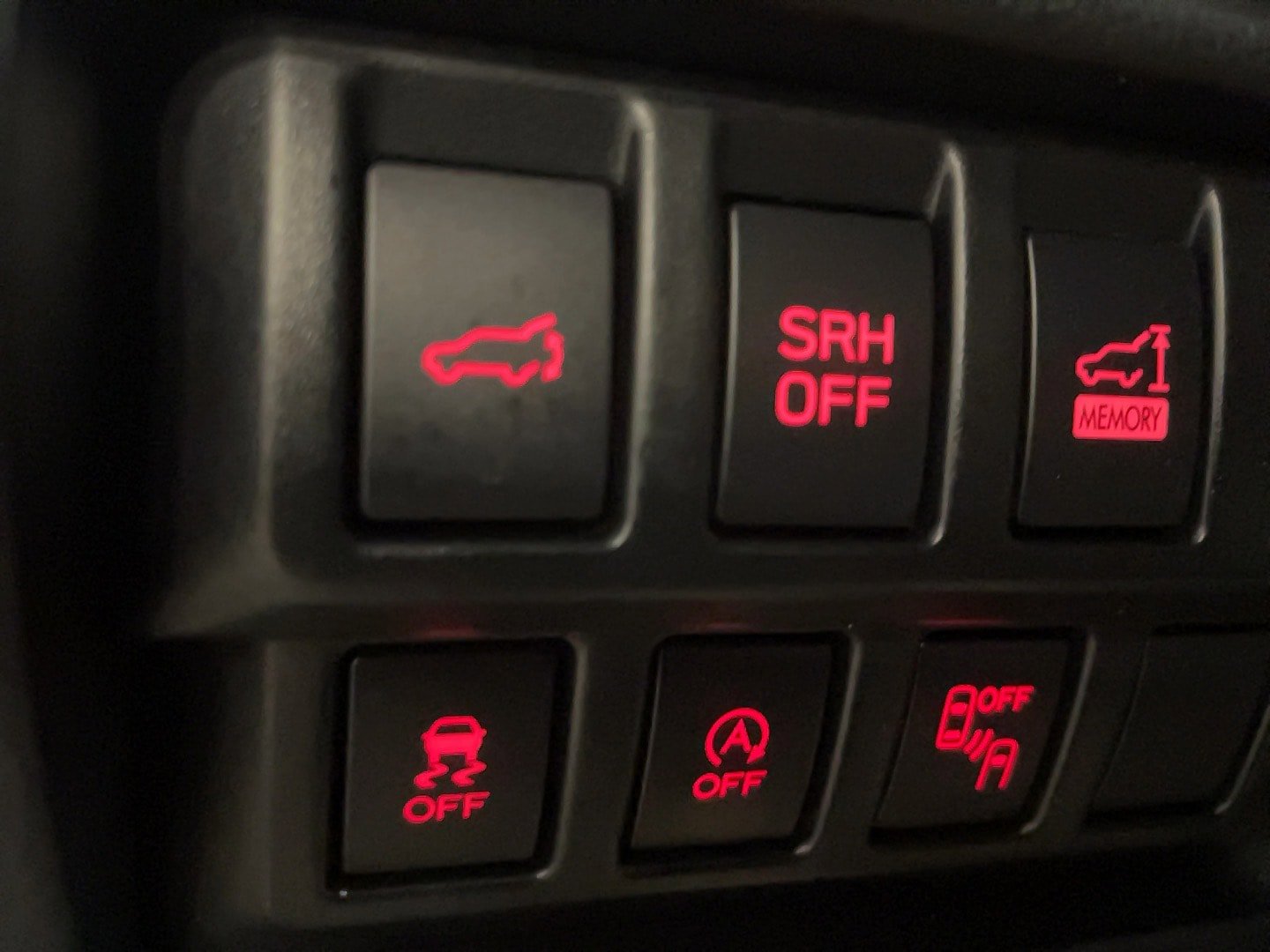 Used 2022 Subaru Forester Limited AWD/4WD image 21