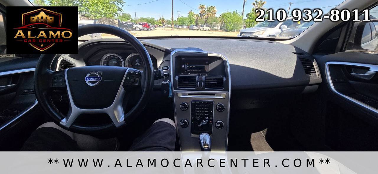 Used 2013 Volvo XC60 3.2 FWD image 35