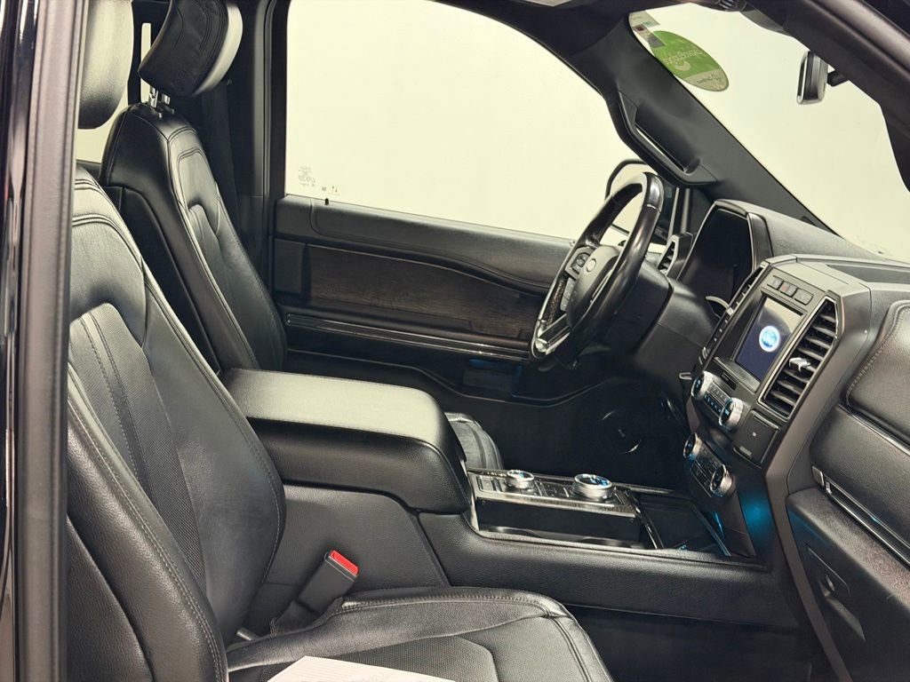 Used 2020 Ford Expedition Max Limited image 25