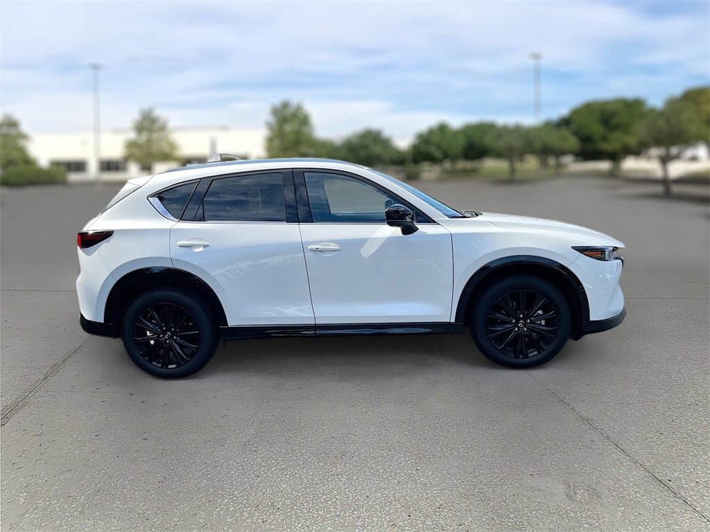 New 2025 MAZDA CX-5 2.5 Turbo image 8