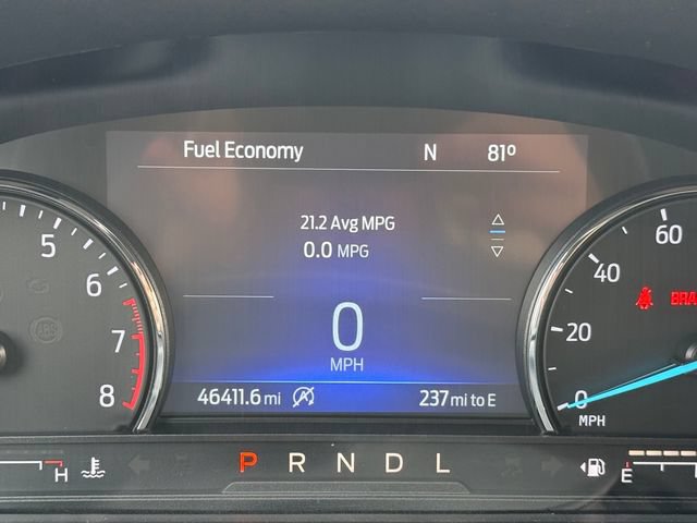 Certified 2024 Ford Explorer XLT w/ Equipment Group 202A AWD/4WD image 18