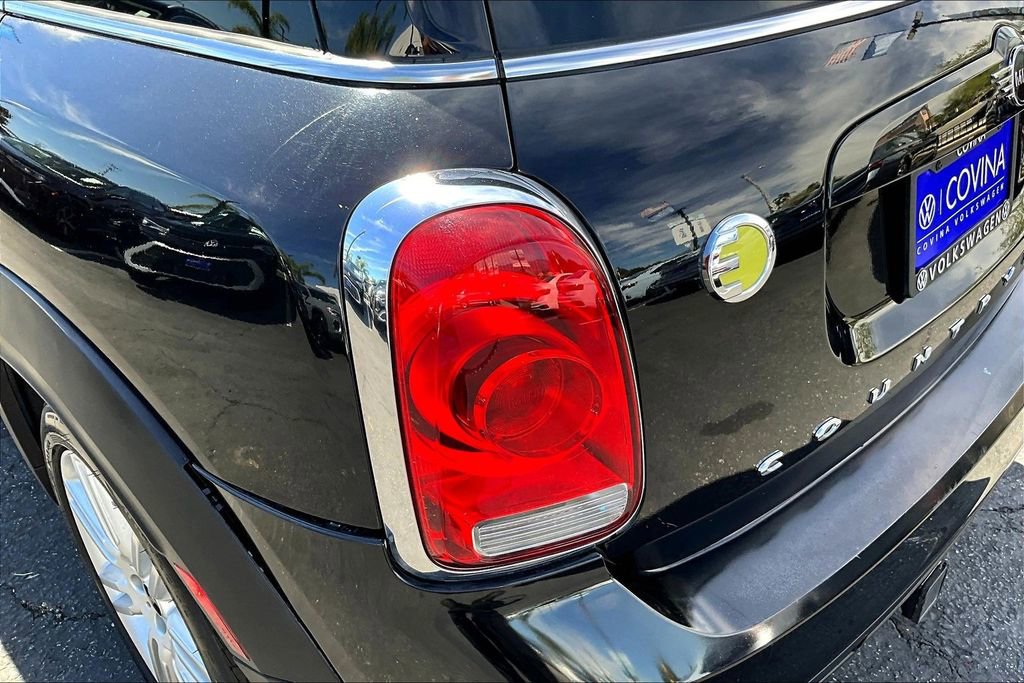 Used 2019 MINI Cooper Countryman SE image 20