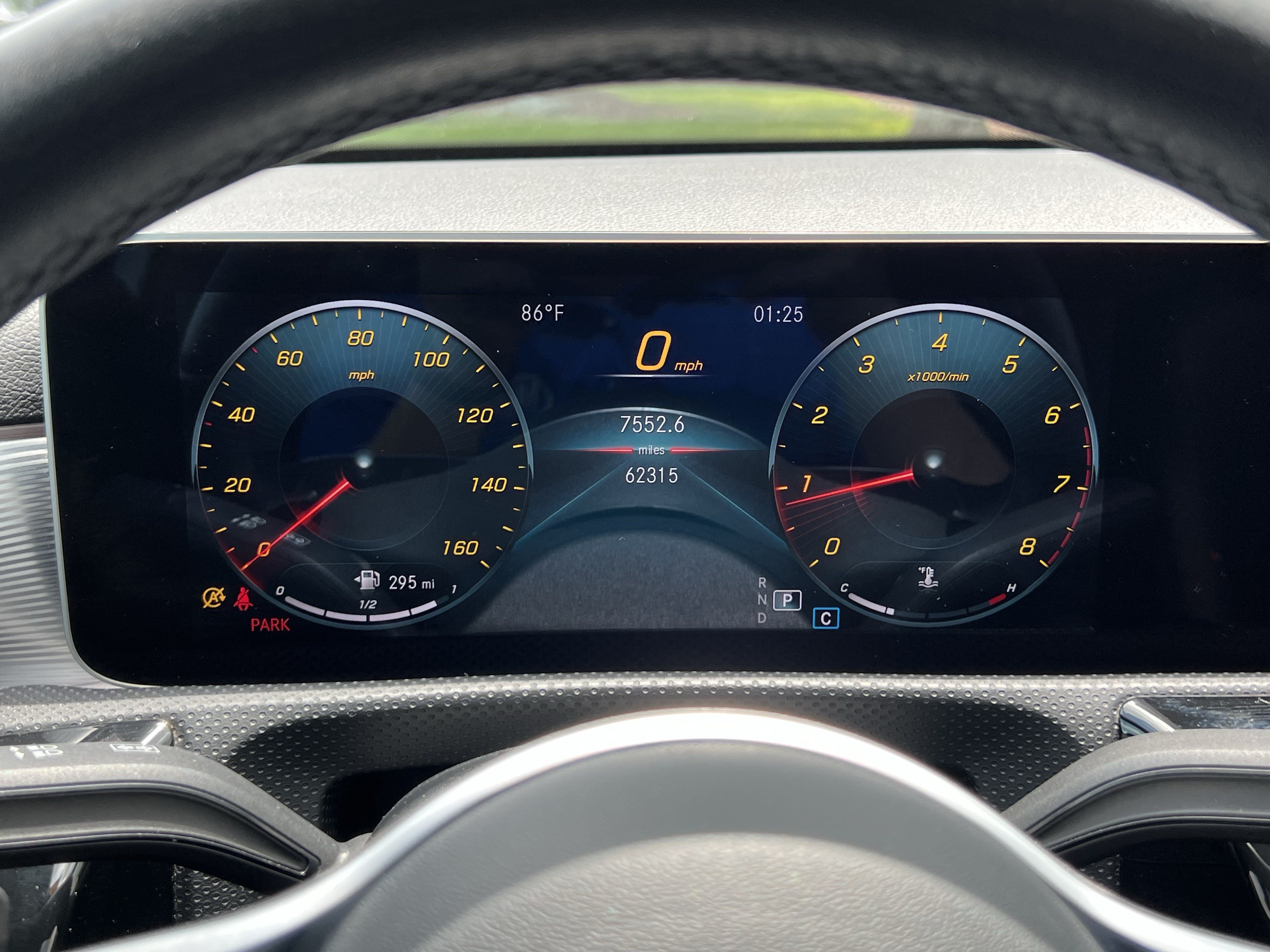 Certified 2020 Mercedes-Benz A 220 image 21