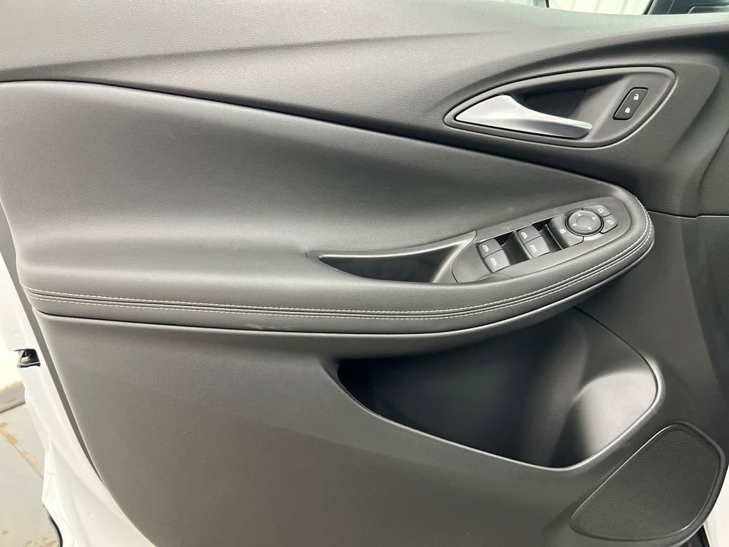 New 2026 Buick Encore GX Preferred w/ Comfort Package image 20