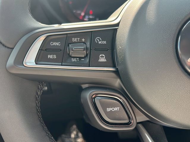 New 2024 Dodge Hornet GT image 19