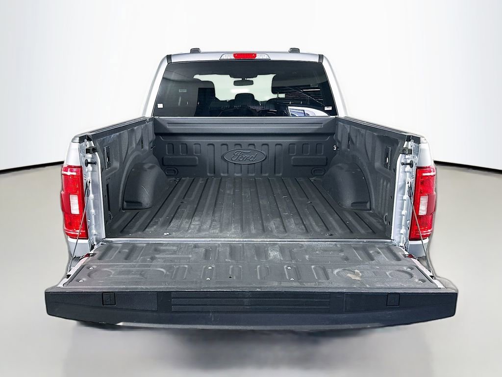 Used 2023 Ford F150 XLT w/ Equipment Group 302A High image 29