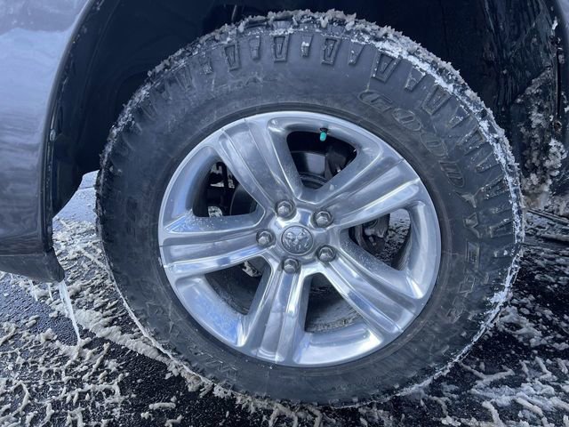Used 2018 RAM 1500 Sport image 33