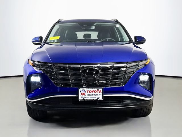 Used 2022 Hyundai Tucson SEL w/ Convenience + Premium Package image 11