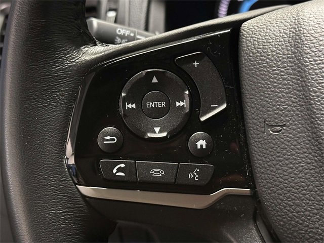 Certified 2022 Honda Pilot Special Edition image 25