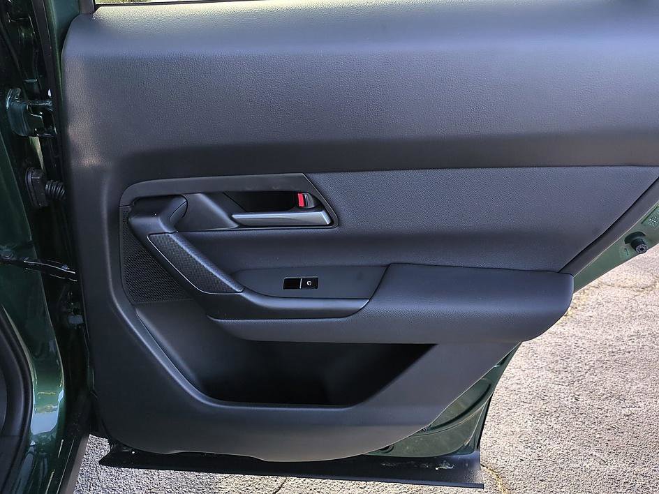 New 2026 MAZDA CX-50 AWD 2.5 S w/ Premium Package image 32