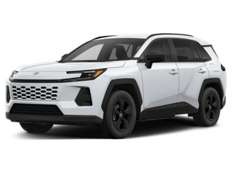 New 2026 Toyota RAV4 XLE Premium AWD/4WD image 1
