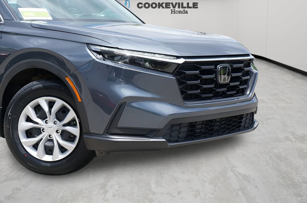 Certified 2024 Honda CR-V LX image 3
