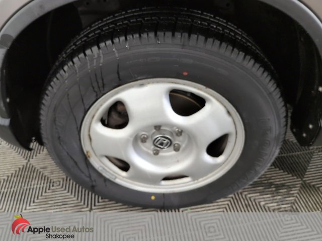 Used 2009 Honda CR-V LX image 42