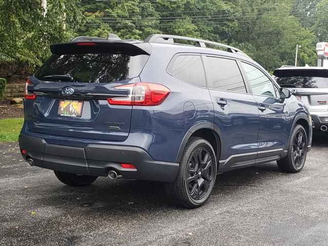 Used 2023 Subaru Ascent Onyx Edition AWD/4WD image 3