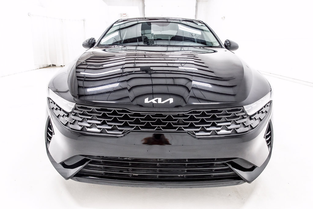 Used 2023 Kia K5 LXS FWD image 9