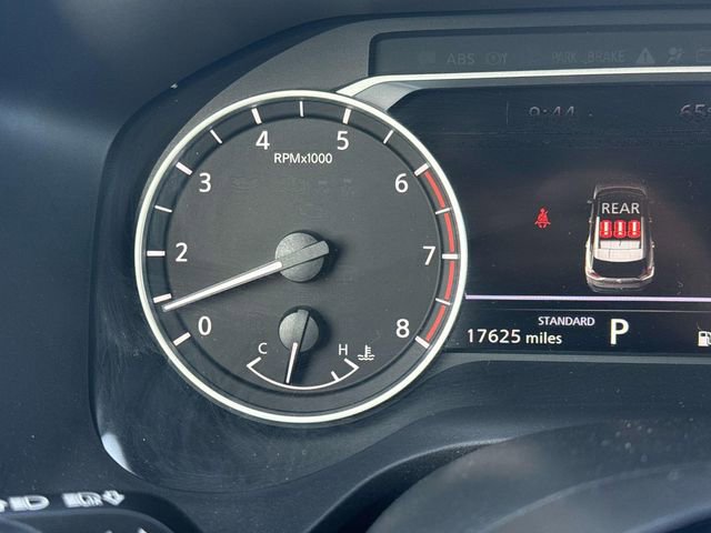 Certified 2023 Nissan Rogue SL w/ SL Premium Package image 14