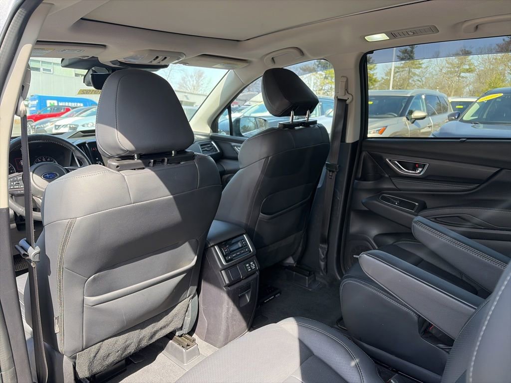 Used 2023 Subaru Ascent Limited w/ Technology Package image 15
