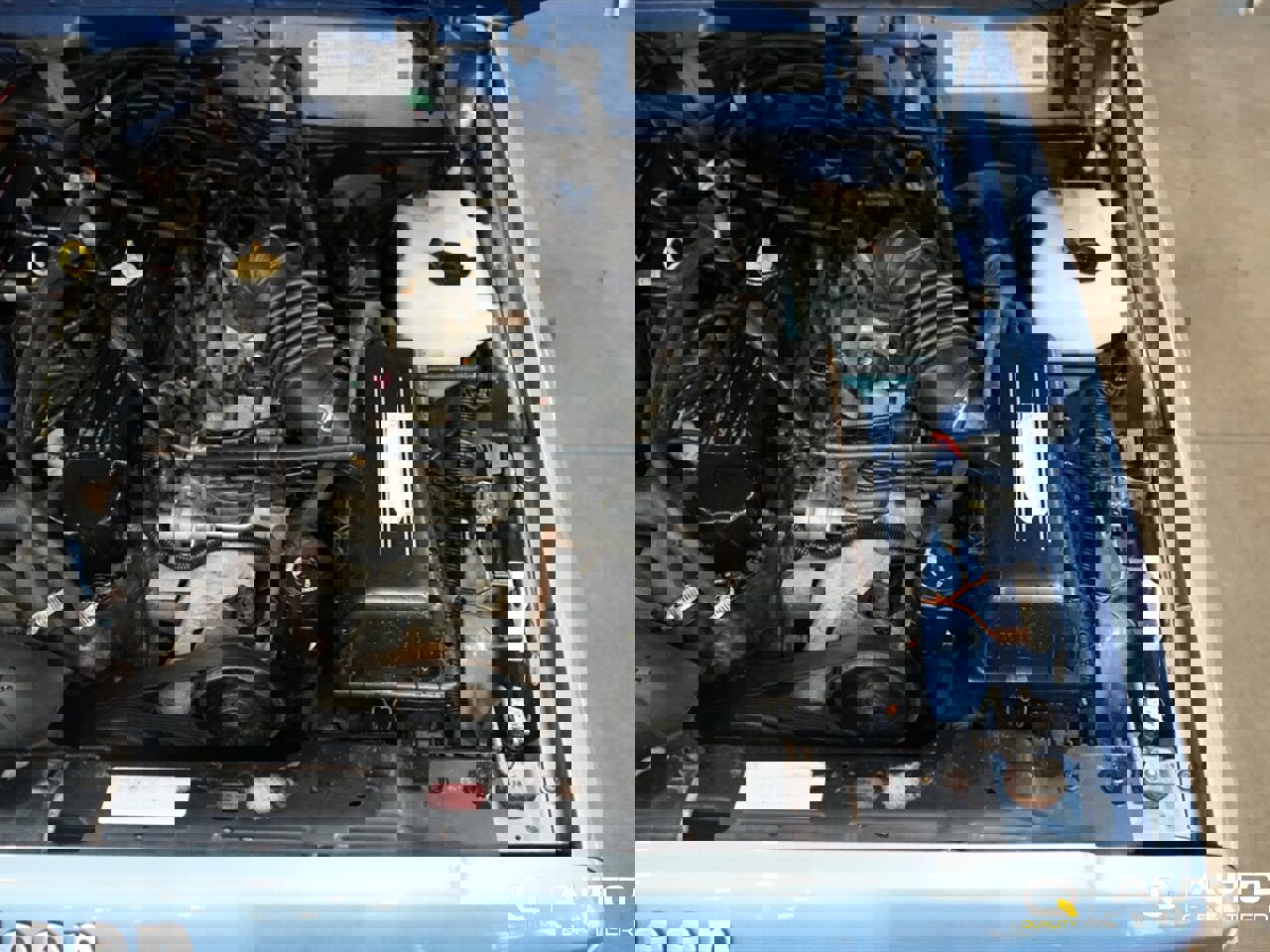 Used 1989 Jeep Cherokee Laredo image 18