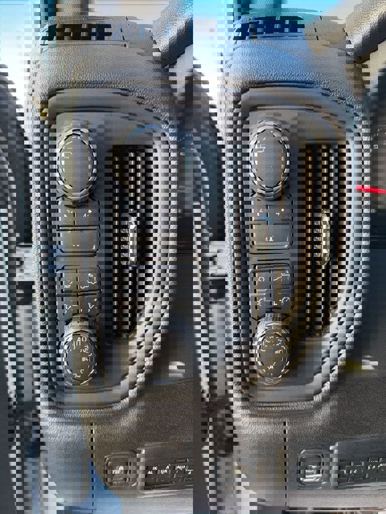 New 2025 Chevrolet Silverado 3500 W/T w/ WT Convenience Package image 29