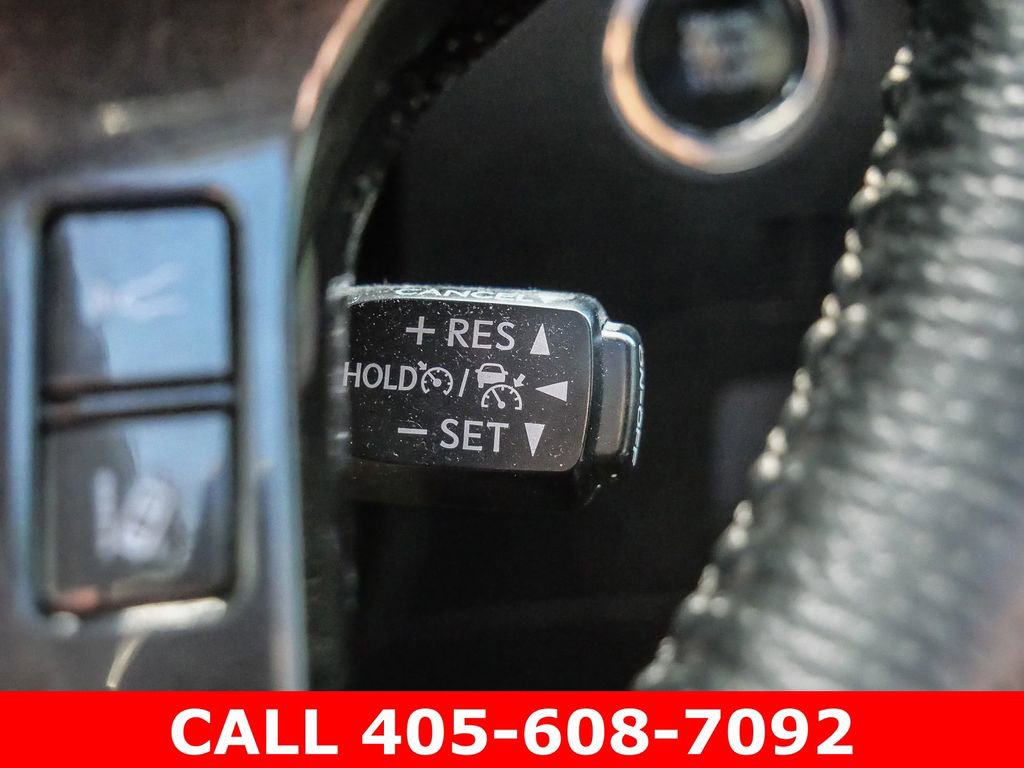 Used 2020 Toyota 4Runner TRD Off-Road Premium w/ Moonroof Package AWD/4WD image 37