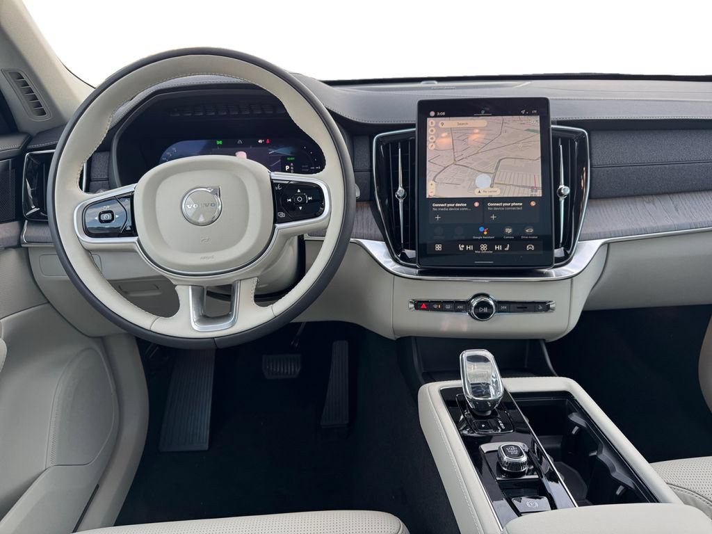 New 2026 Volvo XC90 T8 Ultra w/ Protection Package Premier AWD/4WD image 27