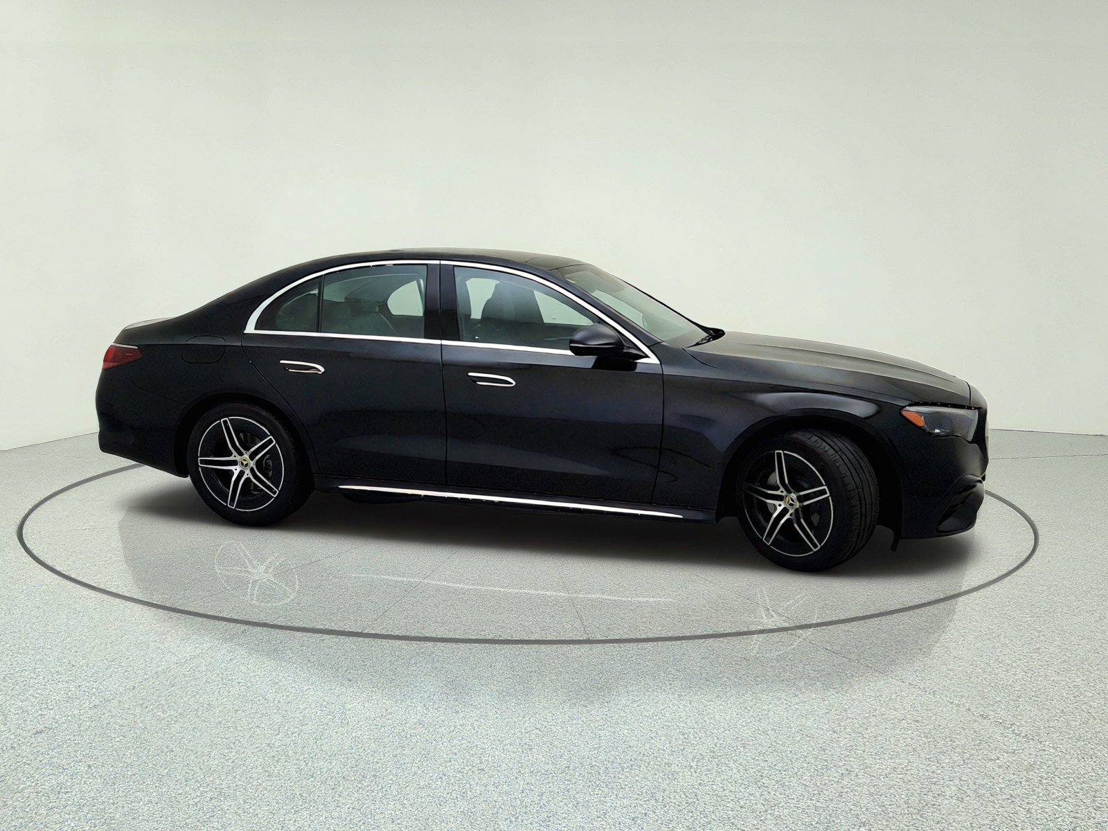 Certified 2026 Mercedes-Benz E 350 Sedan image 6