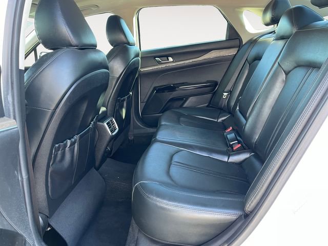 Used 2022 Kia K5 EX image 31