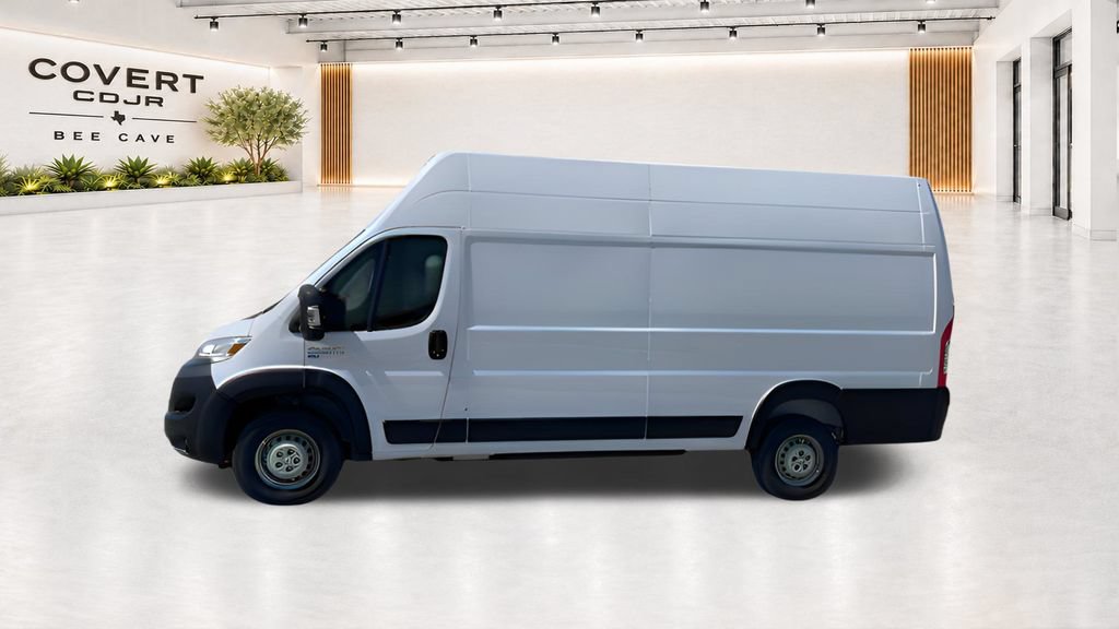 New 2025 RAM ProMaster 3500 FWD image 10
