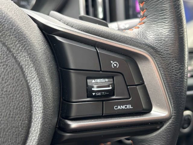 Used 2018 Subaru Crosstrek 2.0i Limited w/ Popular Package #3 AWD/4WD image 13