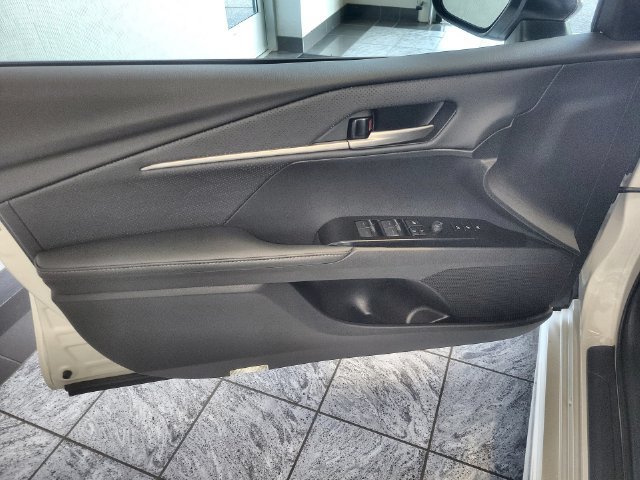 New 2026 Toyota Camry XSE FWD image 13