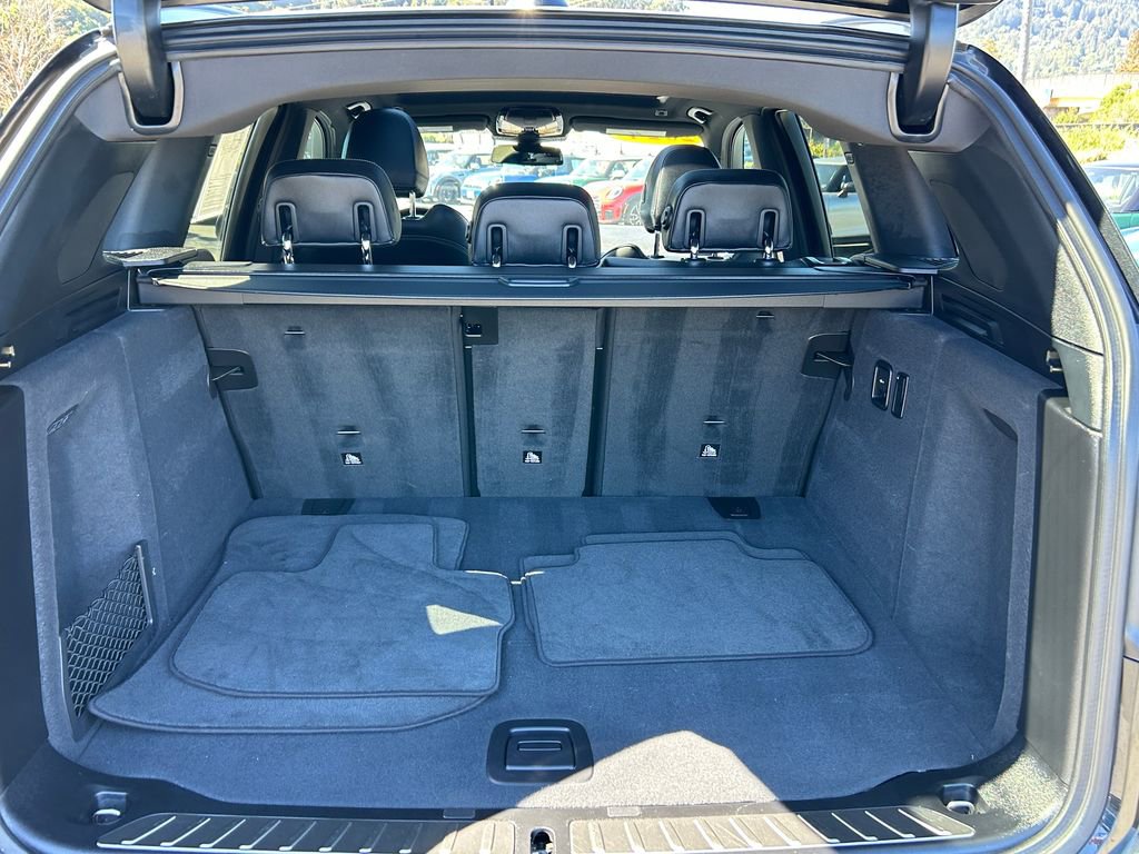 Used 2024 BMW X3 xDrive30i w/ M Sport Package image 33