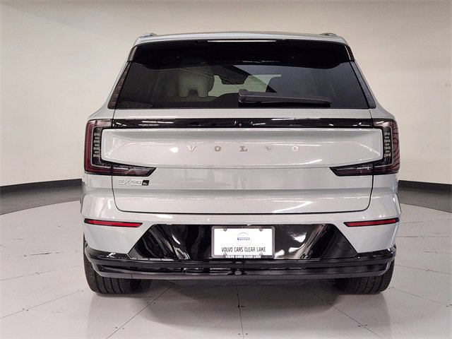 New 2025 Volvo EX90 Ultra image 10
